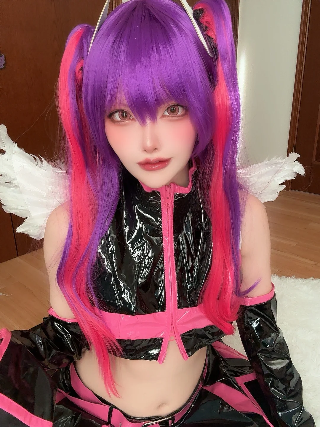 Etocha - No.006 Mikari [77P-110MB] tg@simisebaisi 【丝足阁】074.webp